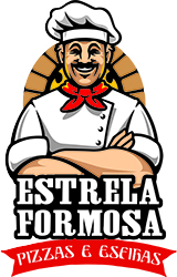 Logotipo Estrela Formosa